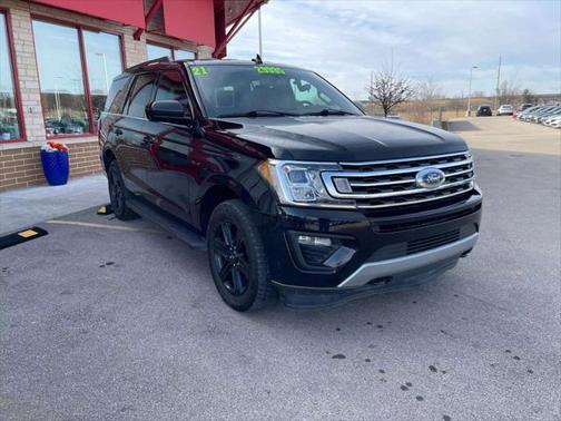 2021 Ford Expedition XLT