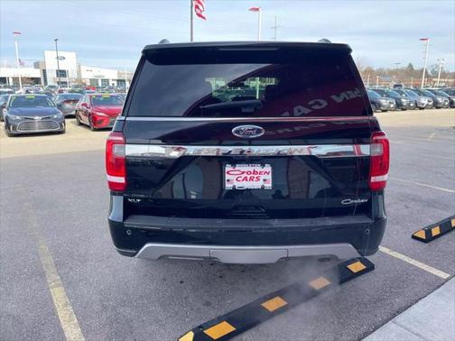 2021 Ford Expedition XLT