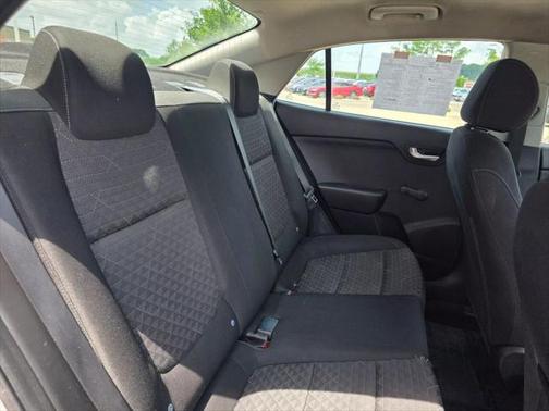 2018 Kia Rio LX