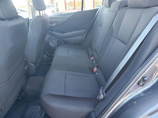 2021 Subaru Legacy Premium