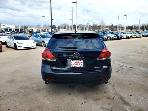 2013 Toyota Venza XLE