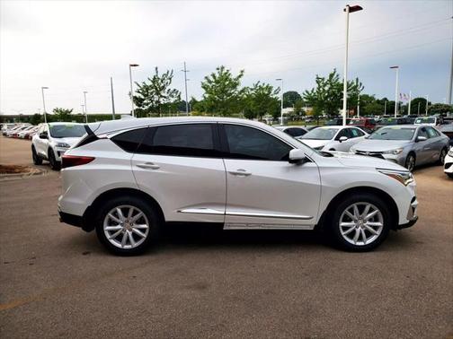 2020 Acura RDX Base