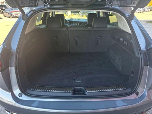 2021 Buick Envision FWD Preferred