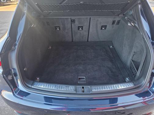 2020 Porsche Macan S