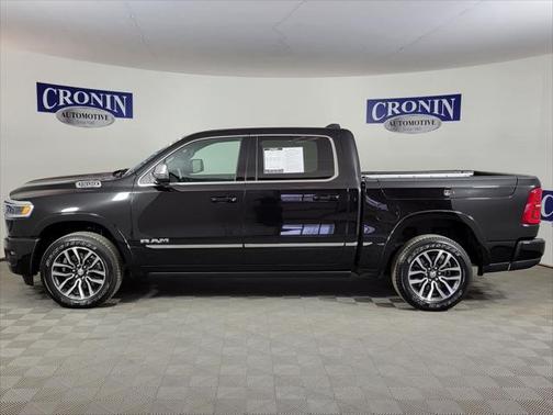 2025 RAM 1500 Limited