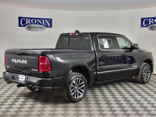2025 RAM 1500 Limited