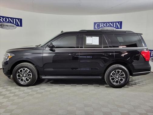 2023 Ford Expedition XLT