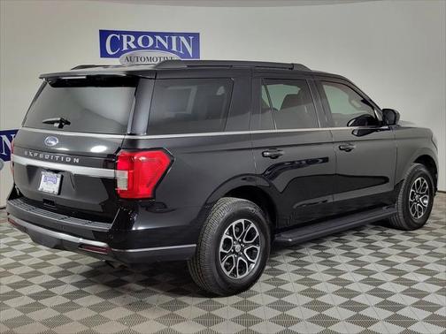 2023 Ford Expedition XLT