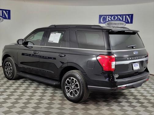 2023 Ford Expedition XLT