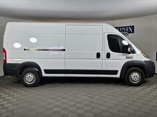 2021 RAM ProMaster 2500 High Roof