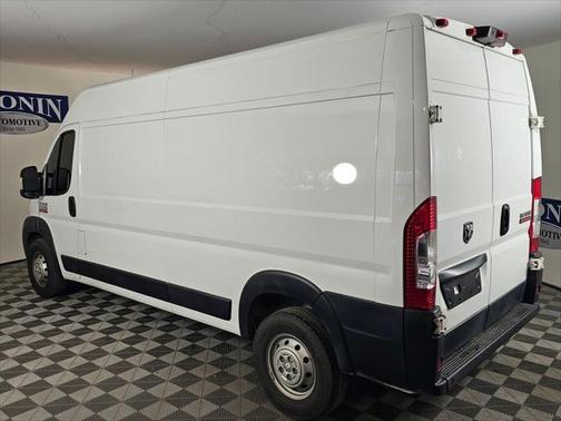 2021 RAM ProMaster 2500 High Roof