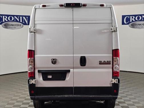 2021 RAM ProMaster 2500 High Roof
