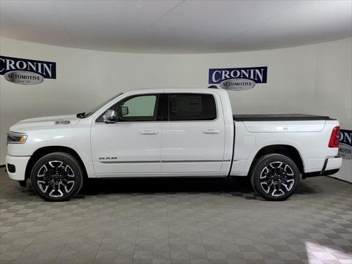 2025 RAM 1500 Limited