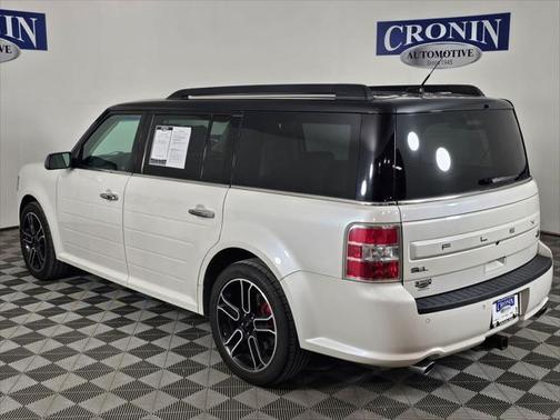 2015 Ford Flex SEL