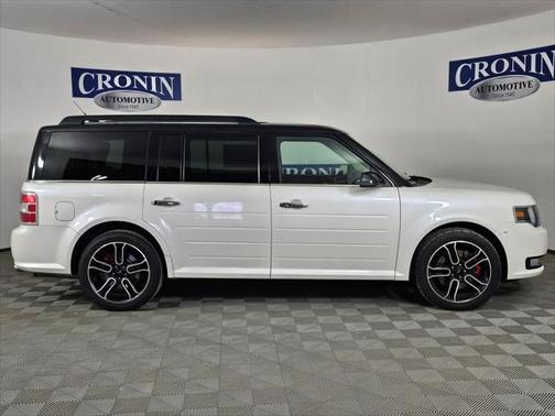 2015 Ford Flex SEL