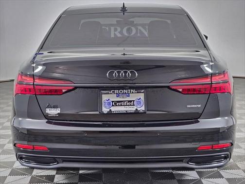 2022 Audi A6 45 Premium Plus