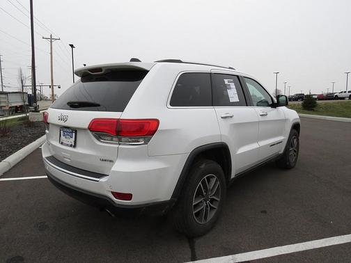 Photo 5 of 23 of 2019 Jeep Grand Cherokee Limited
