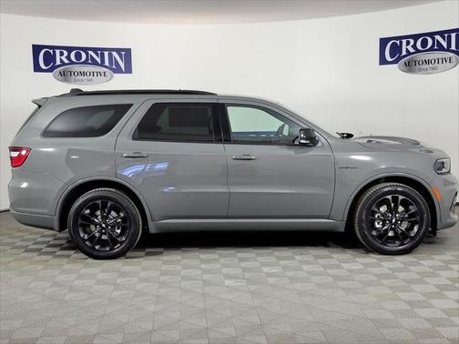 2025 Dodge Durango R/T Plus AWD