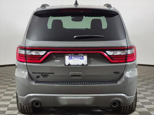 2025 Dodge Durango R/T Plus AWD