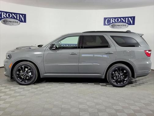 2025 Dodge Durango R/T Plus AWD