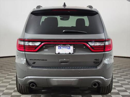 2025 Dodge Durango R/T Plus AWD