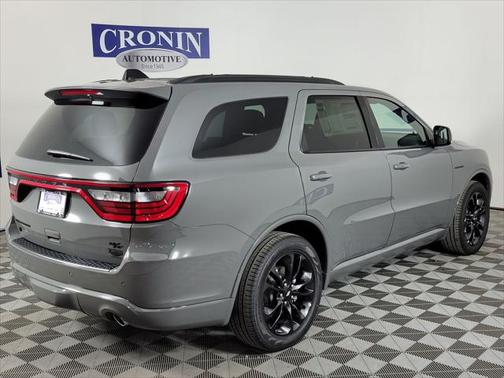 2025 Dodge Durango R/T Plus AWD