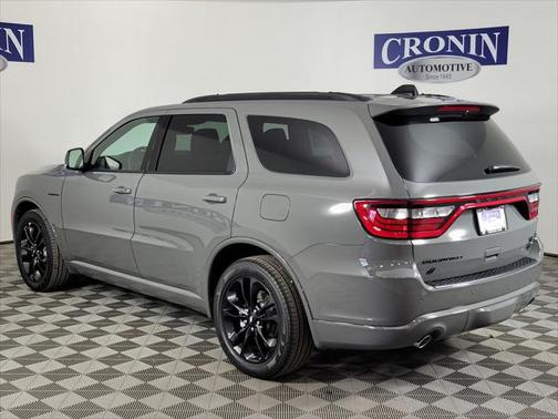 2025 Dodge Durango R/T Plus AWD