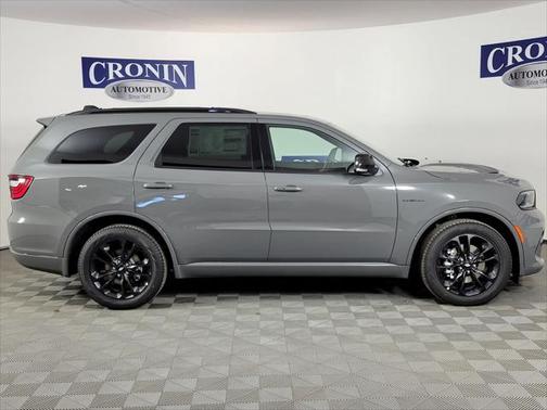 2025 Dodge Durango R/T Plus AWD