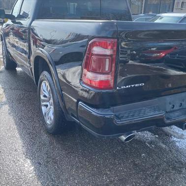 2023 RAM 1500 Limited