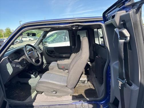 2003 Ford Ranger XLT SuperCab