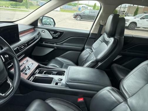 2022 Lincoln Aviator Reserve AWD