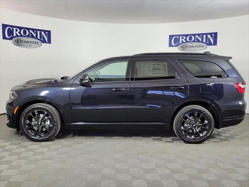 2025 Dodge Durango R/T Plus AWD