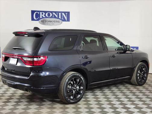 2025 Dodge Durango R/T Plus AWD