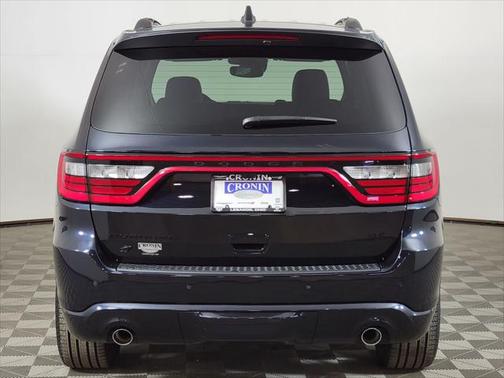 2025 Dodge Durango R/T Plus AWD