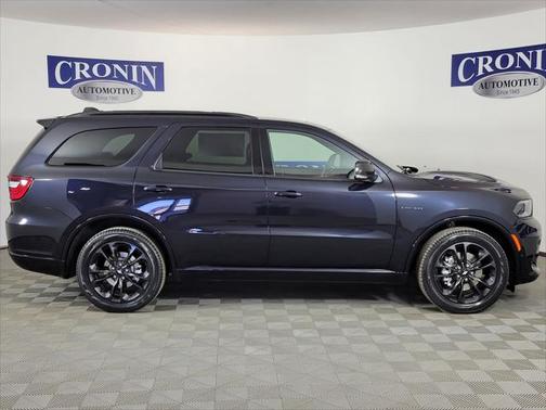 2025 Dodge Durango R/T Plus AWD