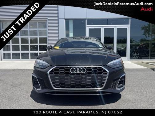 2021 Audi A5 Sportback 45 S Line Premium
