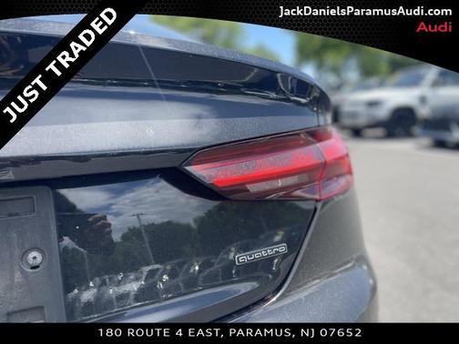 2021 Audi A5 Sportback 45 S Line Premium