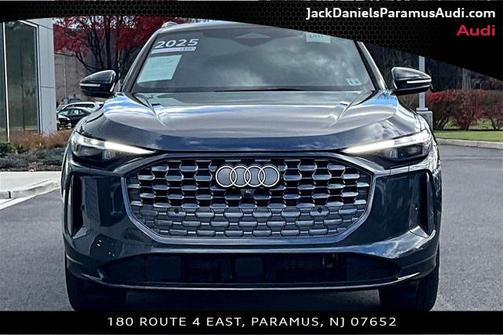 2025 Audi Q5 Premium Plus TFSI quattro S tronic