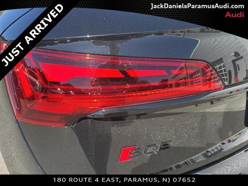 2022 Audi SQ5 3.0T Premium Plus