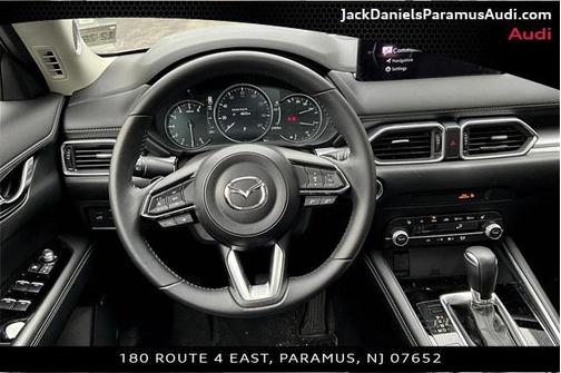 2024 Mazda CX-5 2.5 S Premium