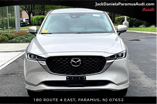 2024 Mazda CX-5 2.5 S Premium