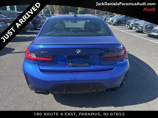 2023 BMW M340 i xDrive