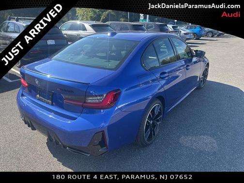 2023 BMW M340 i xDrive