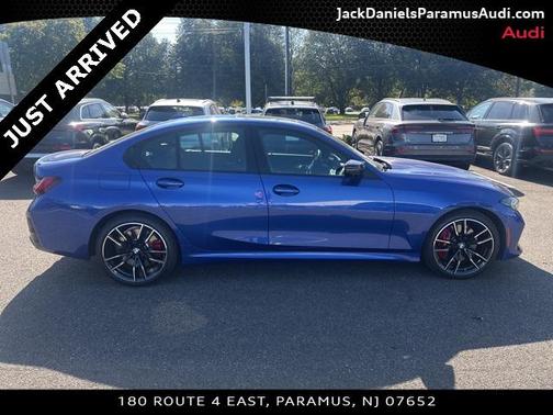 2023 BMW M340 i xDrive
