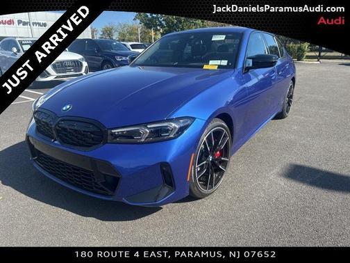 2023 BMW M340 i xDrive