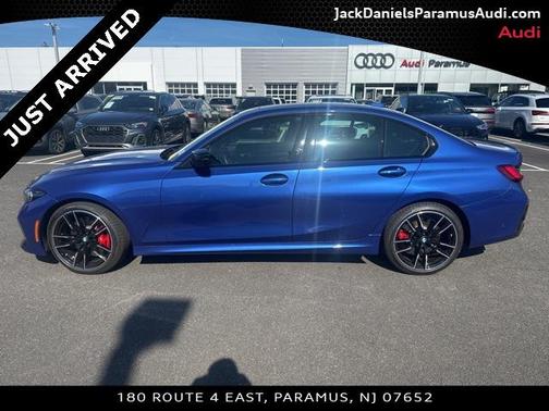 2023 BMW M340 i xDrive