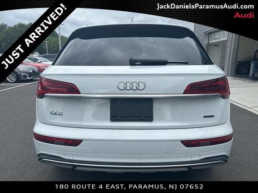 2021 Audi Q5 45 Premium Plus