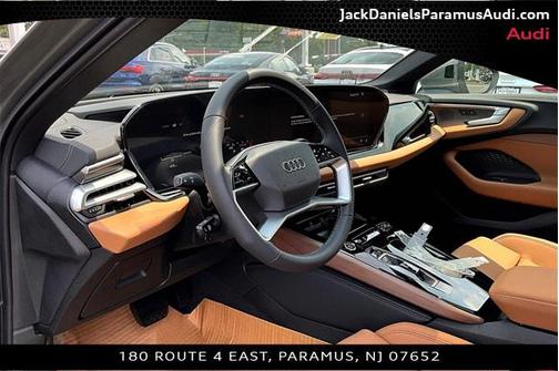 2025 Audi A5 Premium Plus