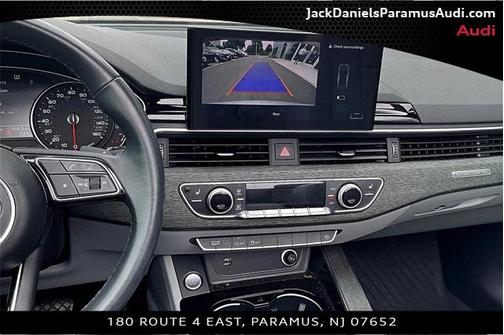 2022 Audi A5 45 Premium