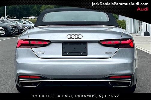 2022 Audi A5 45 Premium